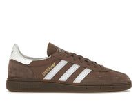 adidas Handball Spezial Earth Strata Silver Dawn