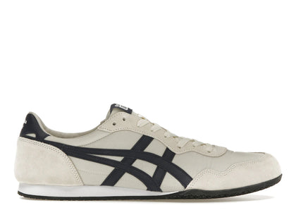 Onitsuka Tiger Serrano Birch Peacoat - authentic Onitsuka Tiger sneakers