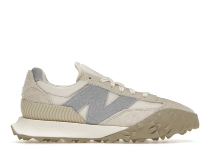 New Balance XC-72 Sea Salt Light Arctic Grey - authentic New Balance sneakers