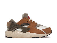 Nike Air Huarache Stussy Desert Oak (2021) (PS)