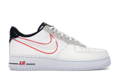Nike Air Force 1 Low Script Swoosh Pack