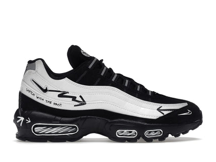 Nike Air Max 95 SP Future Movement Sketch With The Past - authentic Nike sneakers