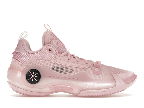 Li-Ning-Weg Wade 10 Niedrige Kirschblüte