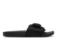 adidas Boost Slide Pharrell Core Black