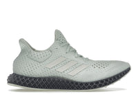 adidas Futurecraft 4D Linen Green