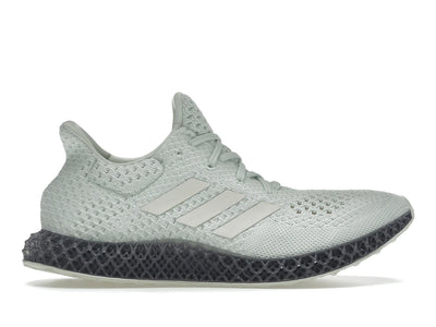 adidas Futurecraft 4D Linen Green