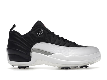 Jordan 12 Retro Low Golf Playoff - authentic Jordan sneakers