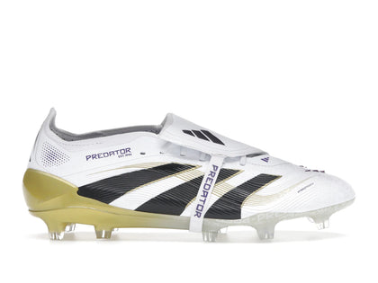 adidas Predator Elite Foldover Tongue FG Road to Glory Pack - authentic adidas sneakers