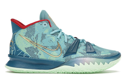 Nike Kyrie 7 Special FX - authentic Nike sneakers