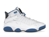 Jordan 6 Rings Sport Blue
