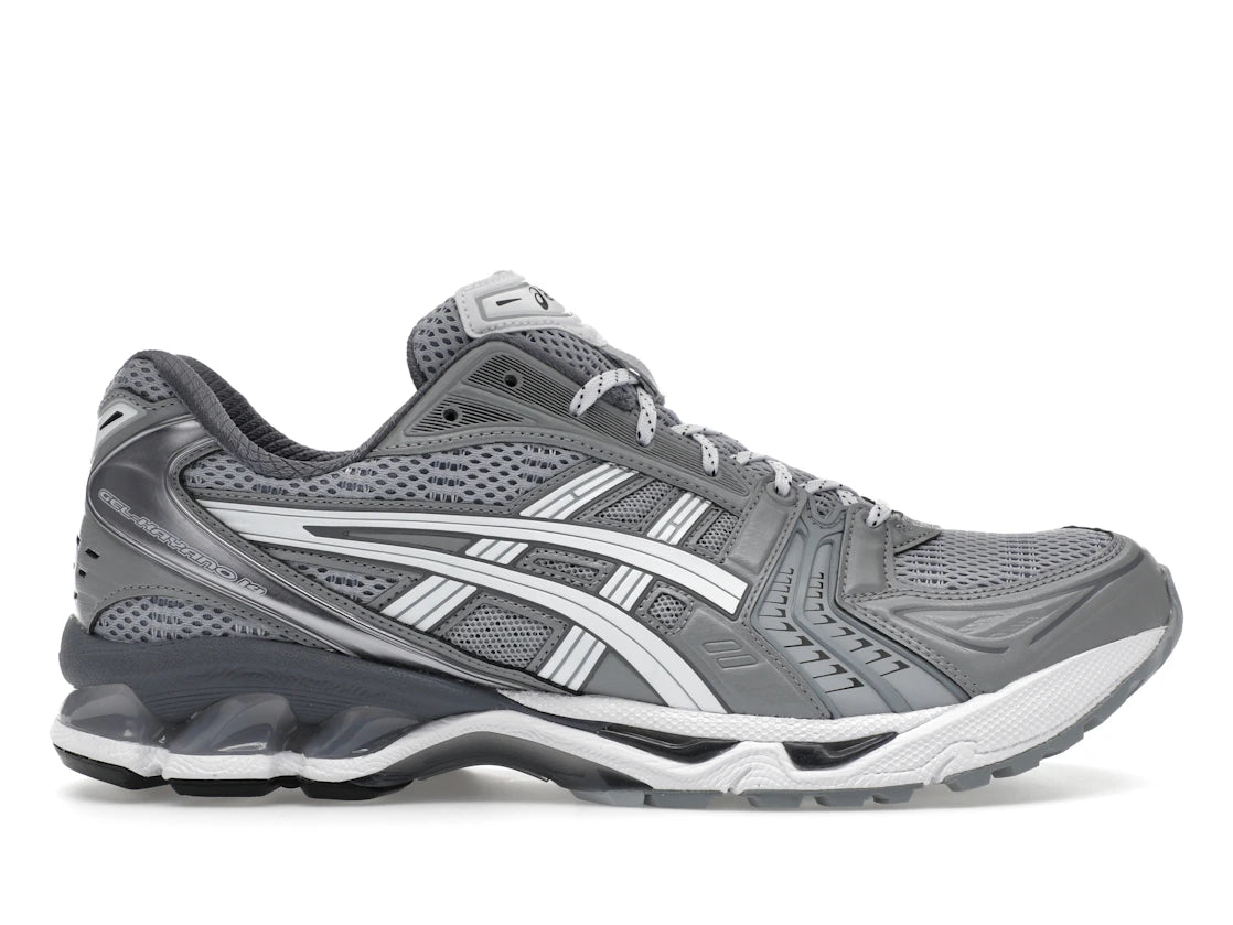ASICS Gel-Kayano 14 Schönheit & Jugend - vue 360