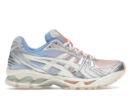 ASICS Gel-Kayano 14 Baked Pink Cream (Women's) - authentic ASICS sneakers