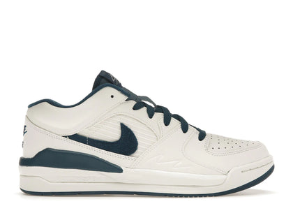 Jordan Stadium 90 Sail Ozone Blue (Women's) - authentic Jordan sneakers
