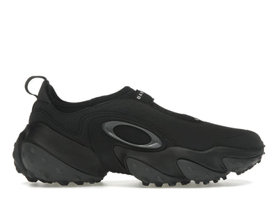 Oakley Edge Icon Slip On Black
