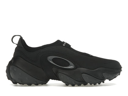 Oakley Edge Icon Slip On Black - authentic Oakley sneakers