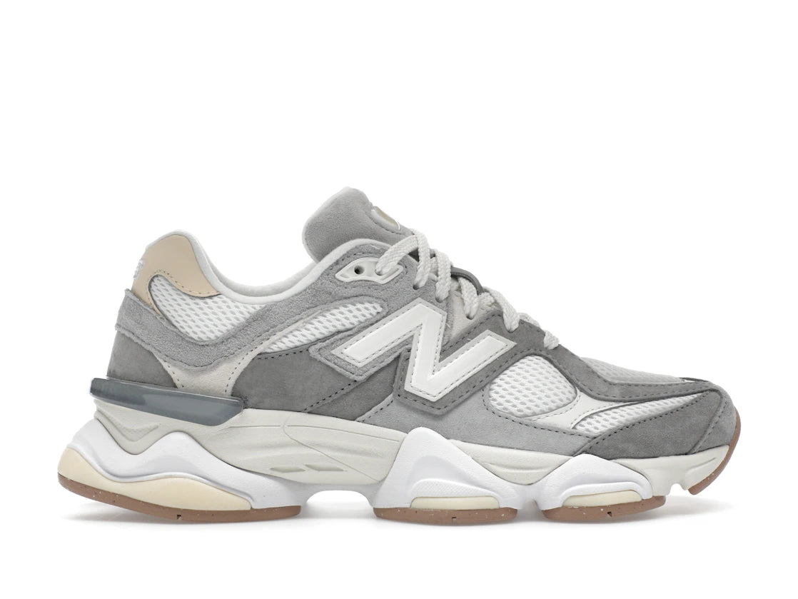 New Balance 9060 Slate Gray Calcium