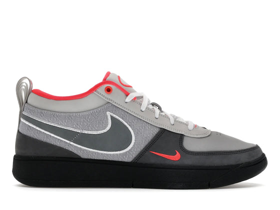 Nike Book 1 Solar Red 95