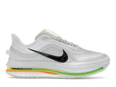 Nike Air Zoom Pegasus Premium White Volt Black