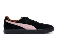 Puma Clyde Patta Amsterdam (Black)