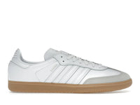 adidas Samba OG White Grey (Women's)