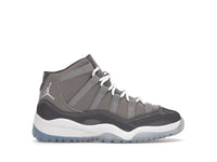 Jordan 11 Retro Cool Grey (2021) (PS)