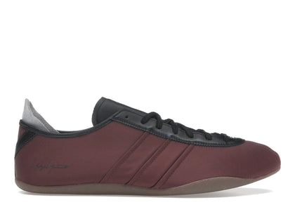 adidas Y-3 Tokyo Mystery Brown Black - authentic adidas sneakers