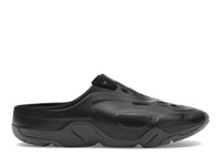 Jordan Roam Slide Schwarz Eisengrau