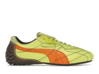 Puma Avanti LS Fenty Stitched Lime Green