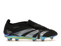 adidas Predator 24+ Elite FT FG Base Black Pack