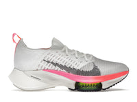 Nike Air Zoom Tempo Next% Flyknit Rawdacious
