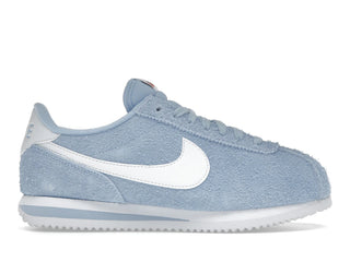 Nike Cortez Vintage Aluminum (Women's) - authentic Nike sneakers