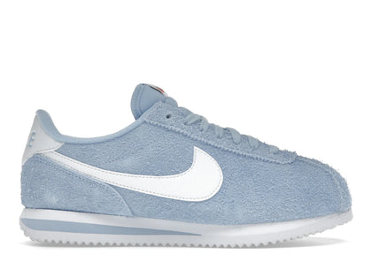 Nike Cortez Vintage Aluminum (Women's) - authentic Nike sneakers