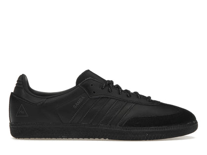 adidas Samba Pharrell Williams Core Black - authentic adidas sneakers