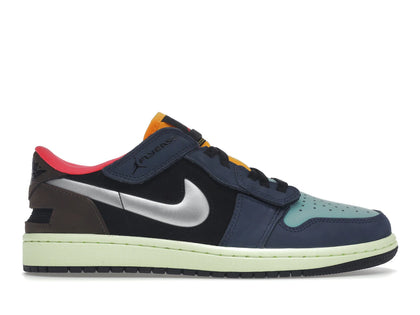 Jordan 1 Low FlyEase Bio Hack - authentic Jordan sneakers
