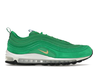 Nike Air Max 97 Lucky Green