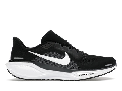 Nike Air Zoom Pegasus 41 Black White - authentic Nike sneakers
