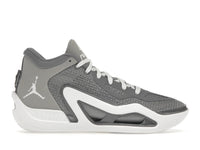 Jordan Tatum 1 Cool Grey