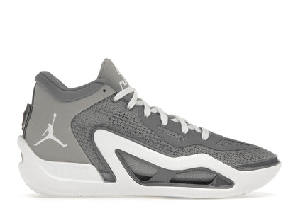 Jordan Tatum 1 Cool Grey - authentic Jordan sneakers