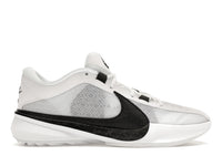 Nike Zoom Freak 5 TB White