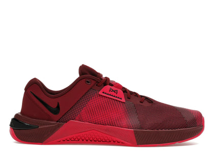 Nike Metcon 10 Dark Team Red Black - authentic Nike sneakers