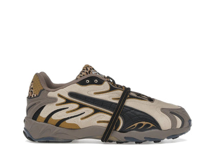 Puma Inhale A$AP Rocky Leopard (Women's) - authentic Puma sneakers