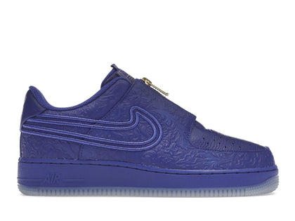 Nike Air Force 1 Low LXX Zip Serena Williams Lapis (Women's) - authentic Nike sneakers