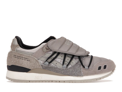 ASICS Gel-Lyte III Limited Edt SBTG Monsoon Patrol 2 Lichen Green - authentic ASICS sneakers