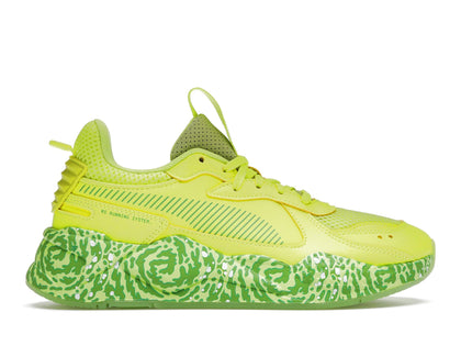 Puma RS-X Rick and Morty - authentic Puma sneakers