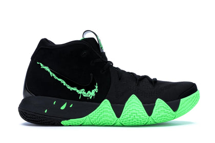 Nike Kyrie 4 Halloween - authentic Nike sneakers