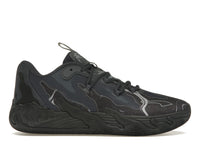 Puma LaMelo Ball MB.03 Lo Black Strong Grey