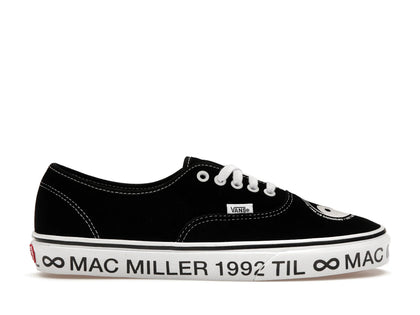 Vans Authentic Mac Miller Swimming - authentic Vans sneakers