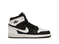 Jordan 1 Retro High OG Black White (PS)
