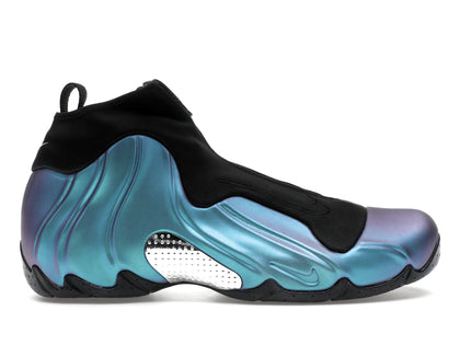 Nike Air Flightposite Dusty Cactus - authentic Nike sneakers