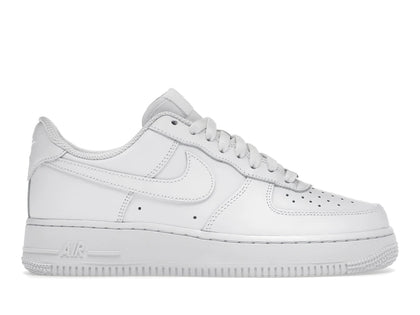 Nike Air Force 1 Low '07 White (Women's) - authentic Nike sneakers